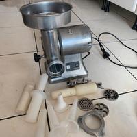 Tritacarne professionale inox FAMA FTSM101