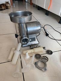 Tritacarne professionale inox FAMA FTSM101