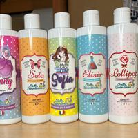 Profuma bucato la bella lavanderina da 250 ml