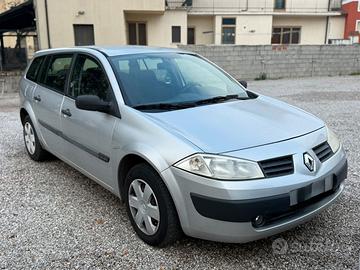 Renault Megane 1.4 98cv SW  Dynamique Per Neo
