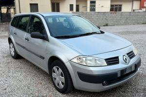 Renault Megane 1.4 98cv SW  Dynamique Per Neo