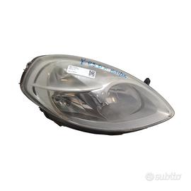 FARO ANTERIORE DESTRO LANCIA Ypsilon 2Â° Serie 517