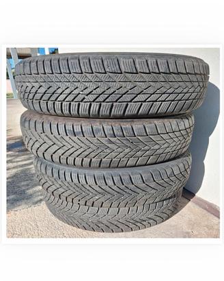 Gomme invernali Matador 235/50/R19