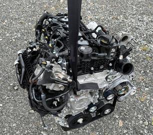 MOTORE FIAT - JEEP 46337540