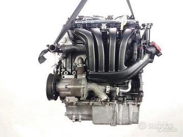 PBL226 Motore Mini One W10B16A [01/07]