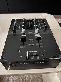Pioneer DJM-250 MK2