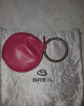 Pochette con bracciale BREIL