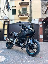 F900xr valuto scambi/permute