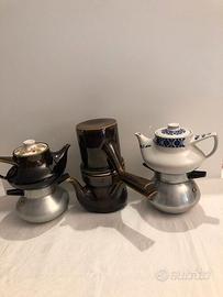Caffettiere Vintage LETIZIA / MANCIOLI 6 TZ