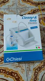 Macchina per aerosol Chiesi