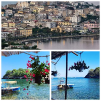 Bacoli centro storico, transitorio