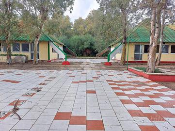 TER. RESIDENZIALE A CUTRO