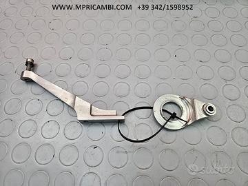 SUPPORTI AMMORTIZZATORE STERZO MUPO AM01 TITANIUM