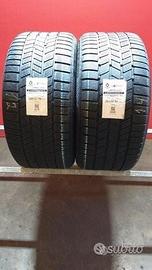 2 gomme 285 35 20 CONTINENTAL A1001
