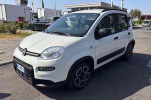 Fiat Panda 1.0 Firefly Hybrid City Life