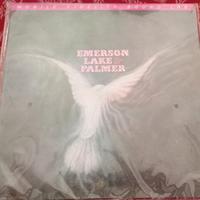 LP Emerson Lake &Palmer Omonimo MFSL Nuovo.