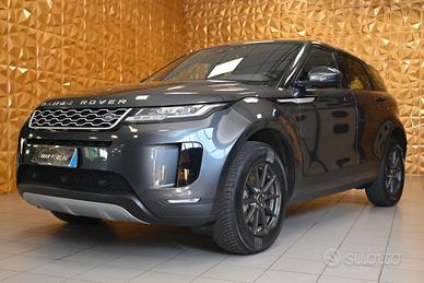 LAND ROVER Range Rover Evoque 2.0d i4 MHEV BUSIN
