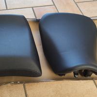 Sella pilota e passeggero MT09 Tracer