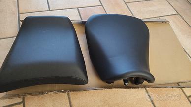 Sella pilota e passeggero MT09 Tracer