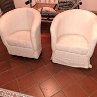 poltrone