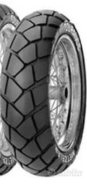 Gomma posteriore  130/80 R17 65H