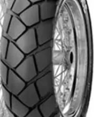 Gomma posteriore  130/80 R17 65H