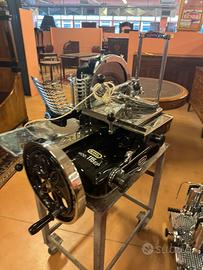 affettatrici Berkel restaurate e vintage