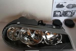Faro anteriore Alfa Romeo 156 2 serie dal 2003