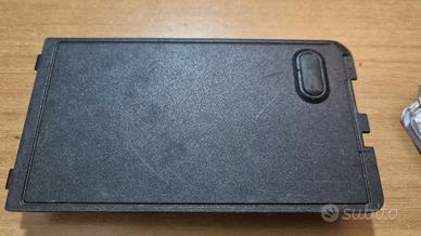 2587-Batteria PC Portatile Toshiba SA10-139