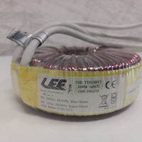 Trasformatore torroidale 230V 12V 150 VA