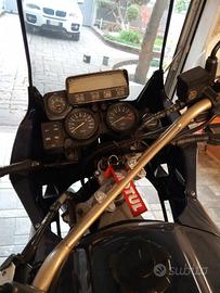  moto  africa twing 
