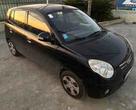 Kia Picanto 1.1 63CV GPL