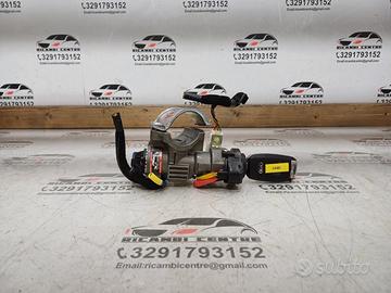 Blocchetto accensione con chiave 2017 kia ceed 819