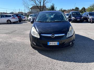 Opel Corsa 1.3 CDTI 90CV 5 porte Cosmo