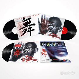 Gigi D'Agostino - L'Amour Toujours Triplo Vinile 3