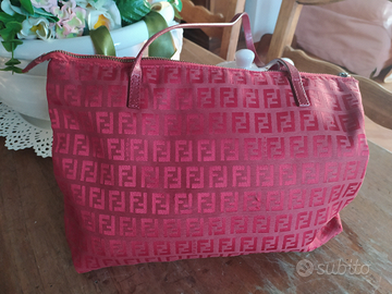 Borsa Fendi