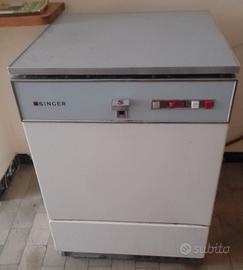 Lavastoviglie SINGER,da 12 coperti come nuova,foto
