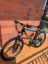 BICI SCOTT