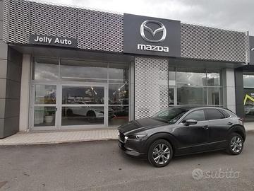 Mazda CX-30 2.0L Skyactiv-G 150cv M Hybrid Ex...