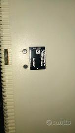 Olympia Carrera macchina da scrivere elettronica