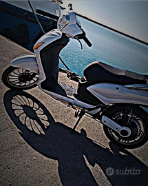 Motorino elettrico vitale