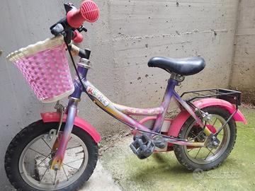 bici bambino/a