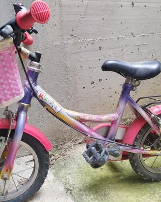 bici bambino/a