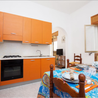 Casa vacanze specchiarica