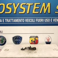 SOTTOMANIGLIA ANT. DX SKODA Octavia Berlina 1a Ser