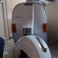 Piaggio vespa px 