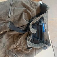 Pantaloni bmw moto city 2