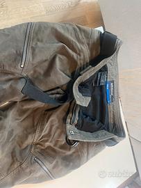 Pantaloni bmw moto city 2