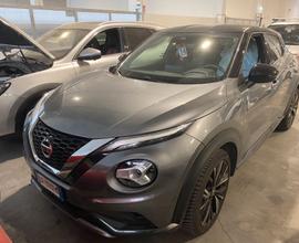 Nissan Juke 1.0 DIG-T 117 CV N-Design MOTORE DA SO