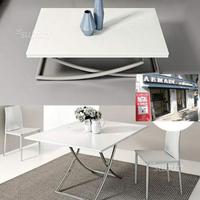 Tavolino trasformabile ALTACOM A ROMA sakura